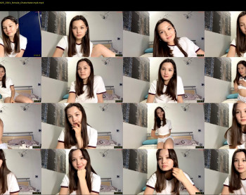 kassandrataulbee — 120 minute Chaturbate female cam show recording, 720p, Aug 11, 2025