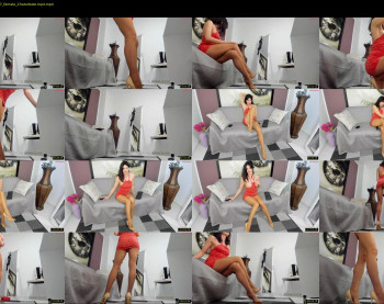 katedolly — 120 minute Chaturbate female cam show recording, 720p, Aug 11, 2025