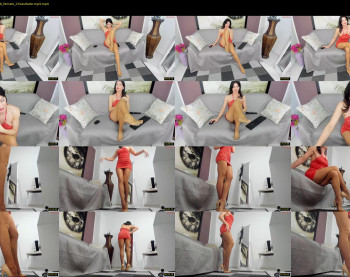 katedolly — 42 minute Chaturbate female cam show recording, 720p, Aug 11, 2025