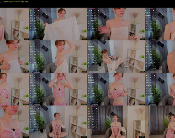kieshaswymer — 120 minute Chaturbate female cam show recording, 720p, Aug 11, 2025