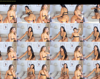 kimm_khalifa — 3 minute Chaturbate female cam show recording, 720p, Aug 12, 2025