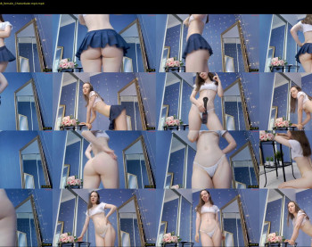 kriskras__ — 123 minute Chaturbate female cam show recording, 720p, Aug 11, 2025