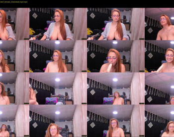 lalanaughty1 — 28 minute Chaturbate female cam show recording, 720p, Aug 11, 2025