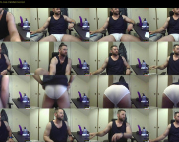 lawyerstud — 5 minute Chaturbate male cam show recording, 720p, Aug 11, 2025