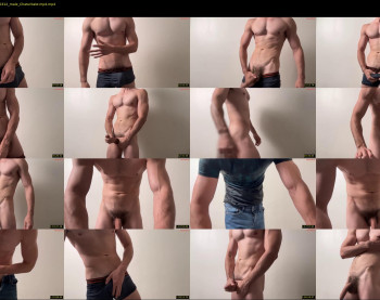 leanfindom8 — 120 minute Chaturbate male cam show recording, 720p, Aug 12, 2025