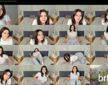 leonardarizk — 73 minute Chaturbate female cam show recording, 720p, Aug 11, 2025