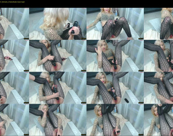 lexysugar — 6 minute Chaturbate female cam show recording, 720p, Aug 11, 2025