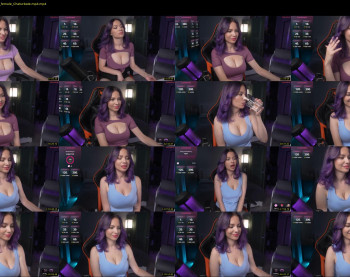 like_pie — 121 minute Chaturbate couple cam show recording, 720p, Aug 11, 2025