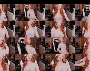 lil_pumpkinpie — 42 minute Chaturbate female cam show recording, 720p, Aug 11, 2025
