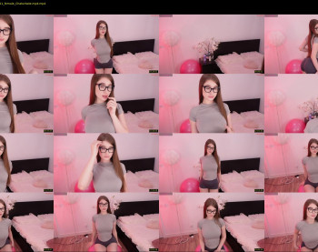 lilly_colins — 30 minute Chaturbate female cam show recording, 720p, Aug 11, 2025