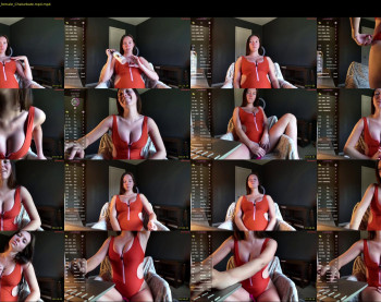 lizableu — 13 minute Chaturbate female cam show recording, 720p, Aug 11, 2025
