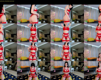 llovekate — 8 minute Chaturbate female cam show recording, 720p, Aug 11, 2025