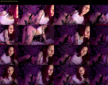 lookingforlona — 42 minute Chaturbate female cam show recording, 720p, Aug 12, 2025