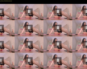 lori_leen — 26 minute Chaturbate female cam show recording, 720p, Aug 11, 2025