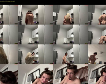 lucca250 — 25 minute Chaturbate male cam show recording, 480p, Aug 11, 2025