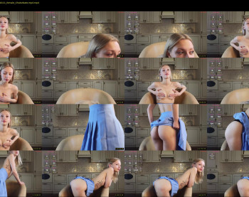 lynettedendy — 120 minute Chaturbate female cam show recording, 720p, Aug 12, 2025
