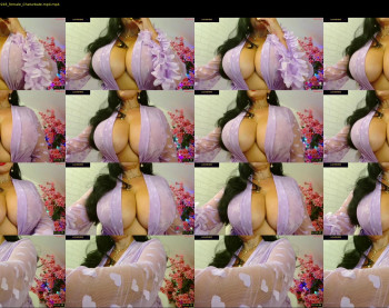 madlyn_dee — 4 minute Chaturbate female cam show recording, 720p, Aug 11, 2025