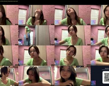 maeeasterling — 98 minute Chaturbate female cam show recording, 720p, Aug 12, 2025