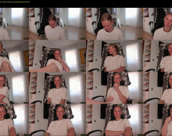 magic_couple13 — 23 minute Chaturbate couple cam show recording, 720p, Aug 11, 2025