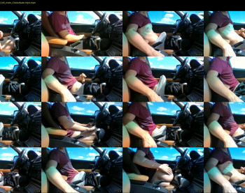 mareczek32 — 33 minute Chaturbate male cam show recording, 480p, Aug 11, 2025