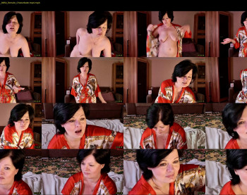 margo604082 — 33 minute Chaturbate female cam show recording, 720p, Aug 11, 2025