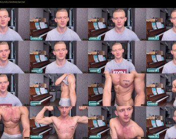 marvelboy_ — 24 minute Chaturbate male cam show recording, 720p, Aug 11, 2025