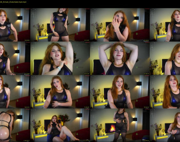 maryssaa_ — 87 minute Chaturbate female cam show recording, 720p, Aug 11, 2025