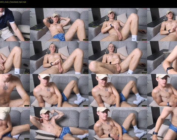 matt_aniston — 33 minute Chaturbate male cam show recording, 720p, Aug 11, 2025