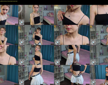 mauddenmon — 120 minute Chaturbate female cam show recording, 720p, Aug 11, 2025
