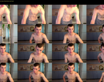 max_foks — 47 minute Chaturbate male cam show recording, 720p, Aug 11, 2025