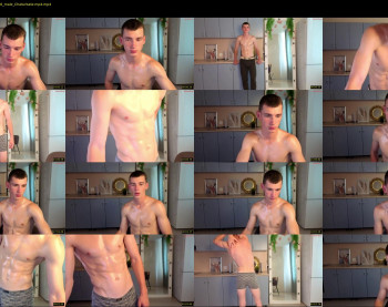 max_foks — 51 minute Chaturbate male cam show recording, 720p, Aug 11, 2025