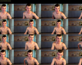 max_foks — 5 minute Chaturbate male cam show recording, 720p, Aug 11, 2025