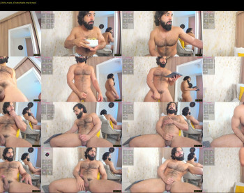 maxstrong01 — 120 minute Chaturbate male cam show recording, 720p, Aug 11, 2025