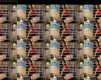 melissa_bad_kitty — 5 minute Chaturbate female cam show recording, 720p, Aug 11, 2025