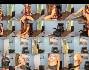 melissacumms — 116 minute Chaturbate female cam show recording, 720p, Aug 11, 2025