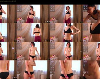 melvinolthoff — 120 minute Chaturbate female cam show recording, 720p, Aug 11, 2025