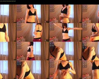 melvinolthoff — 29 minute Chaturbate female cam show recording, 720p, Aug 11, 2025