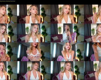 mickeydior — 69 minute Chaturbate female cam show recording, 720p, Aug 11, 2025