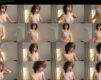 mimilicks — 7 minute Chaturbate female cam show recording, 720p, Aug 11, 2025