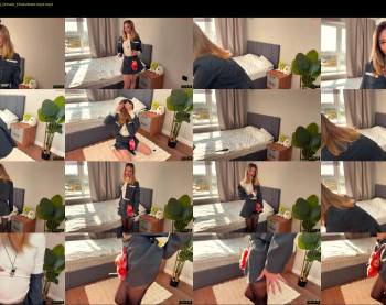 minicleo — 120 minute Chaturbate female cam show recording, 720p, Aug 11, 2025