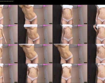 miolia — 21 minute Chaturbate female cam show recording, 720p, Aug 11, 2025