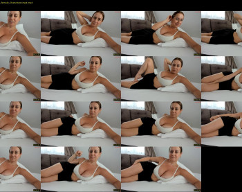 mis_eva — 7 minute Chaturbate female cam show recording, 720p, Aug 11, 2025