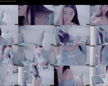 miso_misa — 124 minute Chaturbate female cam show recording, 720p, Aug 11, 2025