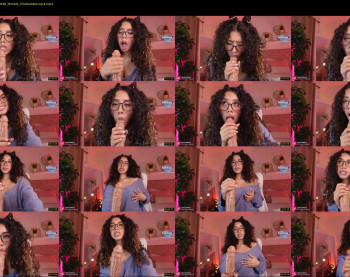 miss_sidney — 11 minute Chaturbate female cam show recording, 720p, Aug 11, 2025