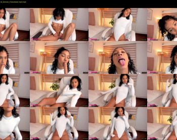 missbrasil_ — 35 minute Chaturbate female cam show recording, 720p, Aug 11, 2025