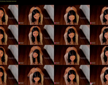 missnataly_ — 81 minute Chaturbate female cam show recording, 720p, Aug 12, 2025