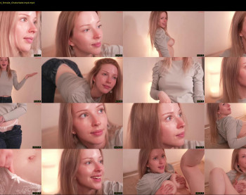 my_stella — 120 minute Chaturbate female cam show recording, 720p, Aug 11, 2025