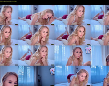 myassistant — 91 minute Chaturbate female cam show recording, 720p, Aug 11, 2025