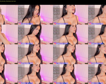nataliaa___ — 7 minute Chaturbate female cam show recording, 720p, Aug 11, 2025
