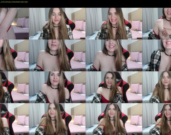 naughty_popa — 57 minute Chaturbate female cam show recording, 720p, Aug 11, 2025